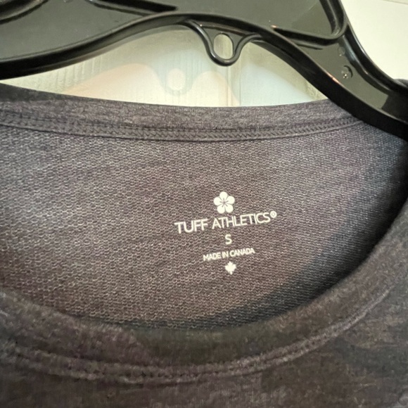 Turf athletics small crewneck camo black/gray - Picture 4 of 4